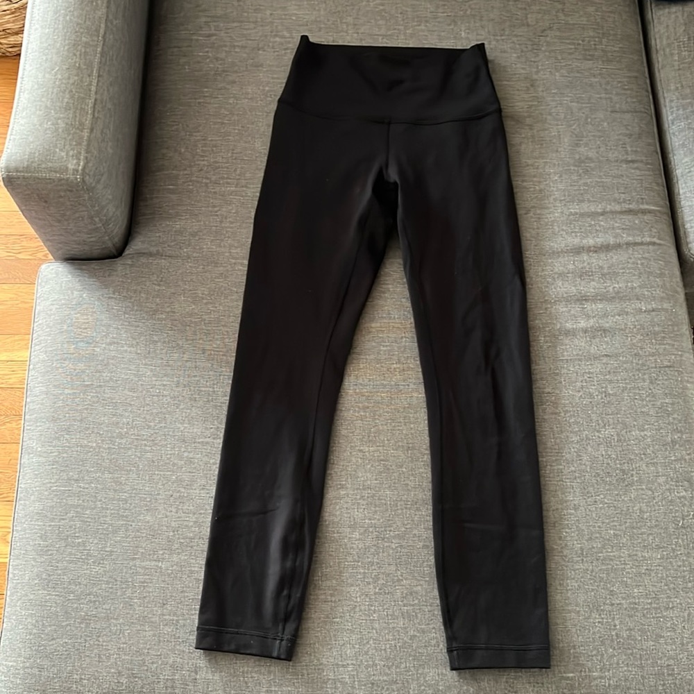 Lululemon compression legging